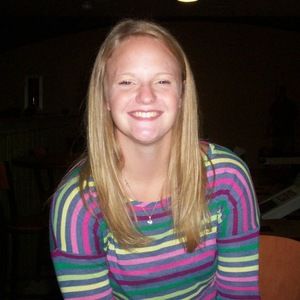 Meet your Posher, Jenna